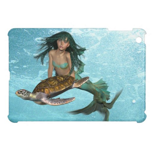 Ipad Mini QPC template iPad Mini Cove - Customized iPad Mini Case