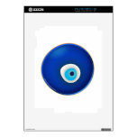 iPad Skin Template - Customized