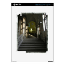 iPad Skin - Universität Graz, Austria skins