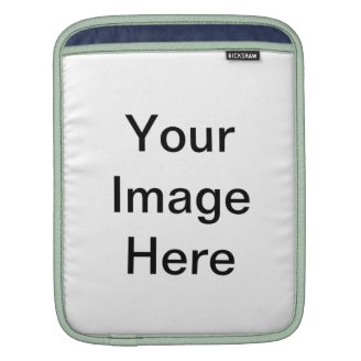 Ipad Sleeve