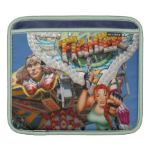 iPad sleeve