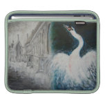 iPad Sleeve - Oil Painting "In Distant Country"