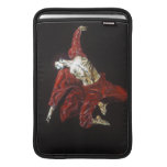 iPad Sleeve- Oil Painting "Leap" - MatthewFelixSun