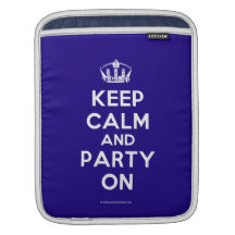 iPad Sleeves