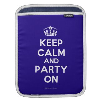 iPad Sleeves