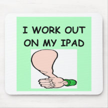 IPAD TAPETE DE RATÓN