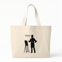 iPaint Artist's Bag
