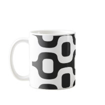 Ipanema & Leblon's Sidewalk, Rio de Janeiro Brazil mugs by geevine Ipanema & Leblon's Sidewalk, Rio de Janeiro Brazil mugs