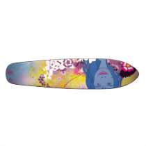 IPANEMA skateboards by akinolaude IPANEMA skateboards