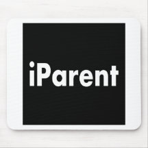 iParent Mouse Pad