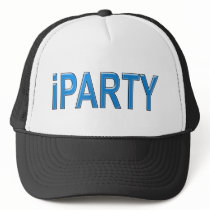 iPARTY hat
