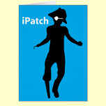 iPatch Card