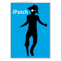 iPatch Card by willlapuerta iPatch Card