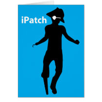 iPatch Card by willlapuerta iPatch Card