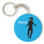 iPatch keychain