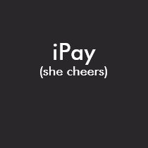 Type of ipay button that