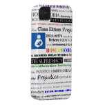 iPbone Breastfeeding Social Issues 4/4S casemate cases