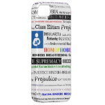iPbone Breastfeeding Social Issues 4 casemate cases