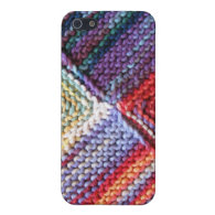 IPC Artisanware Knit phone case Case For iPhone 5