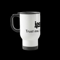 ipconfig_logo, Trust me.  I'm an I.T. guy. mugs