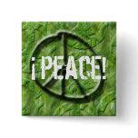 iPeace Button