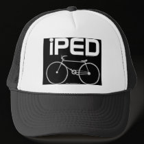 IPED hats