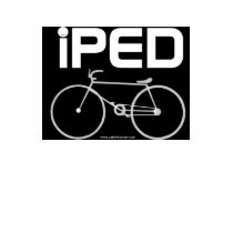 IPED t-shirts