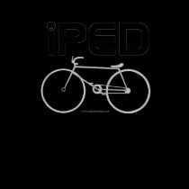 IPED t-shirts by cabinfeverdavid IPED t-shirts