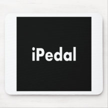 iPedal Tapete De Raton