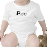 iPee tee
