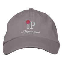 iPeriod - Winkpass.com Embroidered Hats