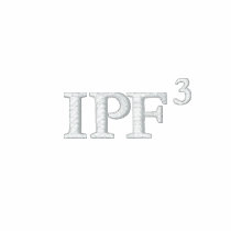 IPF³  Classic Polo Shirt (Black) embroidered shirts
