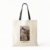 Iphigenie Ii By Feuerbach Anselm Bag