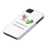 iphone4/4s cover casemate cases