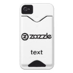 Iphone4 Casemate_ID Test Product casemate cases