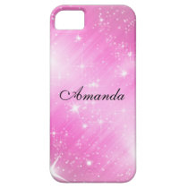Iphone5 case Pink casemate cases