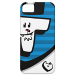 Iphone5 gown marries casemate cases