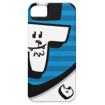 Iphone5 gown marries casemate cases