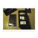 iphone 32GB 3GS Unlocked postcards