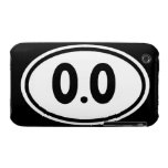 iPhone 3 Hate Running Jogging  Cover 0.0 Case iPhone 3 Case-Mate Cases