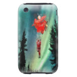 iPhone 3G/3GS "Snoopy to the Rescue" Tough  Case-M casemate cases