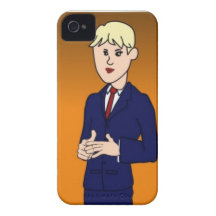 iPhone 4/4s Case