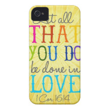 iphone 4/4s case-inspirational quote