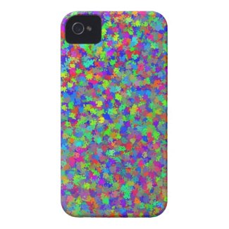 iPhone 4/4S Case MultiColor Style Many Colors