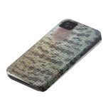 iPhone 4/4S Case (Smallmouth Bass)