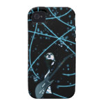 Iphone 4/4s Guitar cover iPhone 4/4S Covers