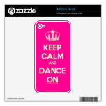 iPhone 4/4S skin iPhone 4S Skin