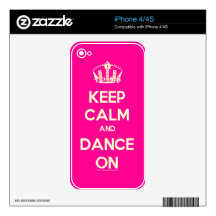 iPhone 4/4S skin iPhone 4S Skin