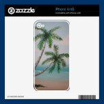 iPhone 4/4S Skin skins