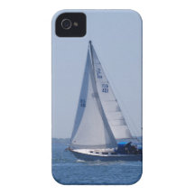 iphone 4 barely there QPC template Ca - Customized iPhone 4 Cases